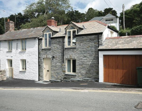 Sea Cottage